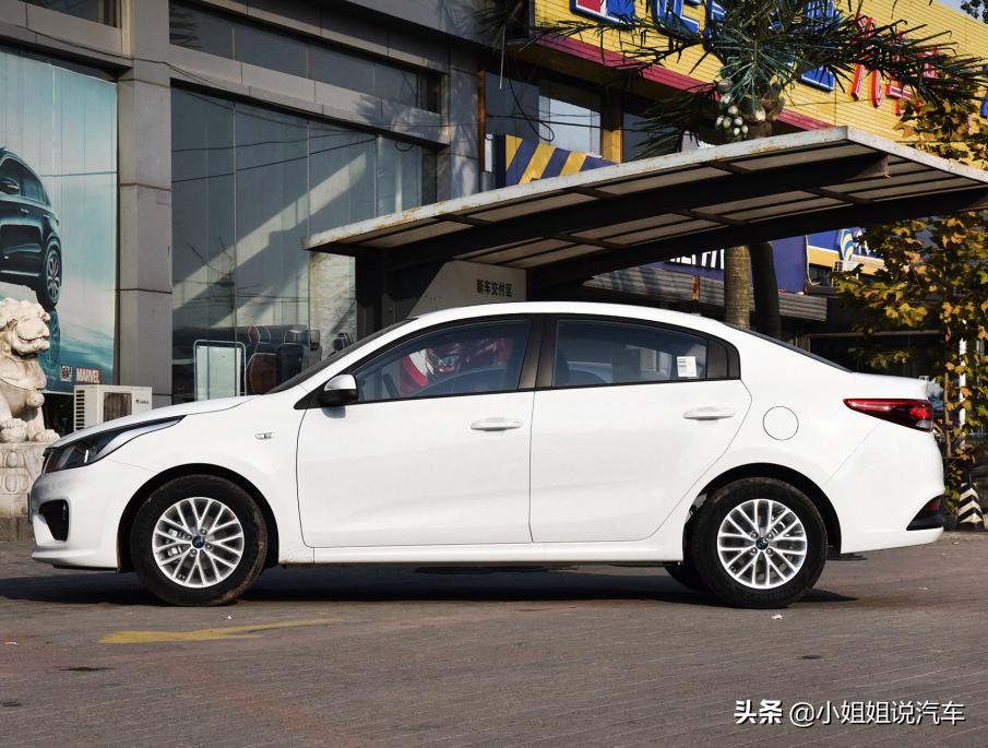 7万左右的起亚车,7万以内买的自动挡的车