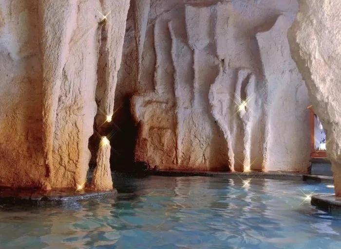 深圳周边泡温泉去哪个最好,深圳周边的温泉推荐