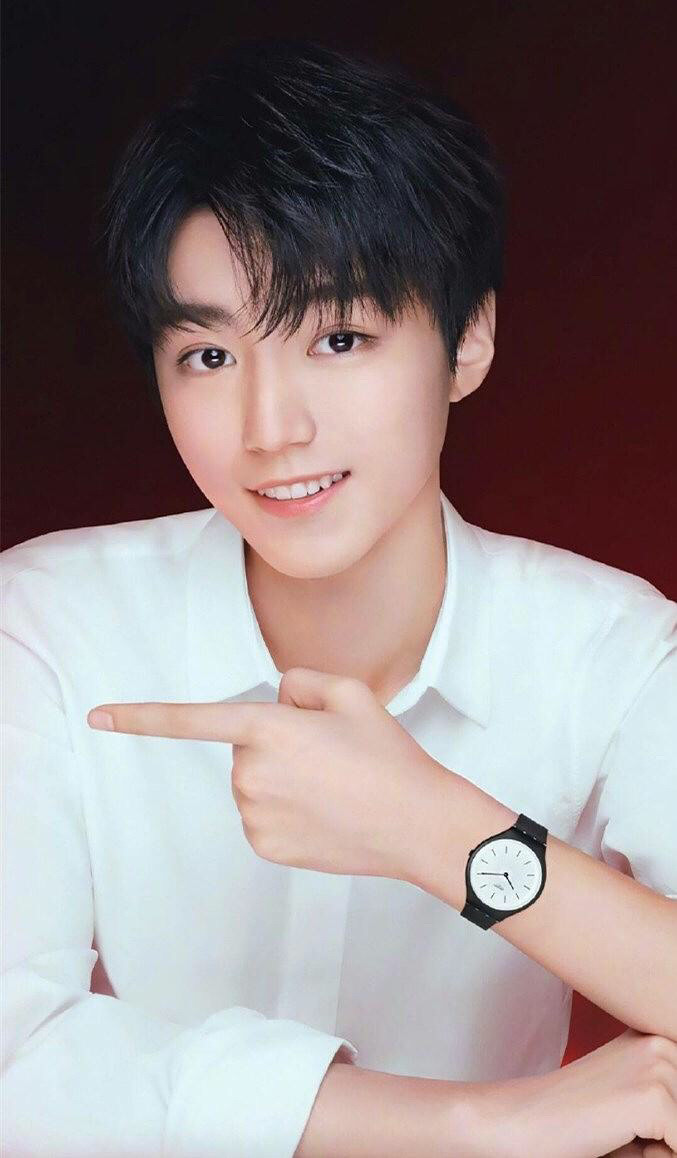 演员之路从来不会简单王俊凯,对于王俊凯来说当艺人难吗