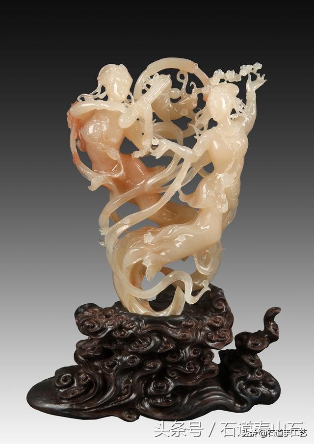 寿山石摆件怎样保养,寿山石印章石料保养