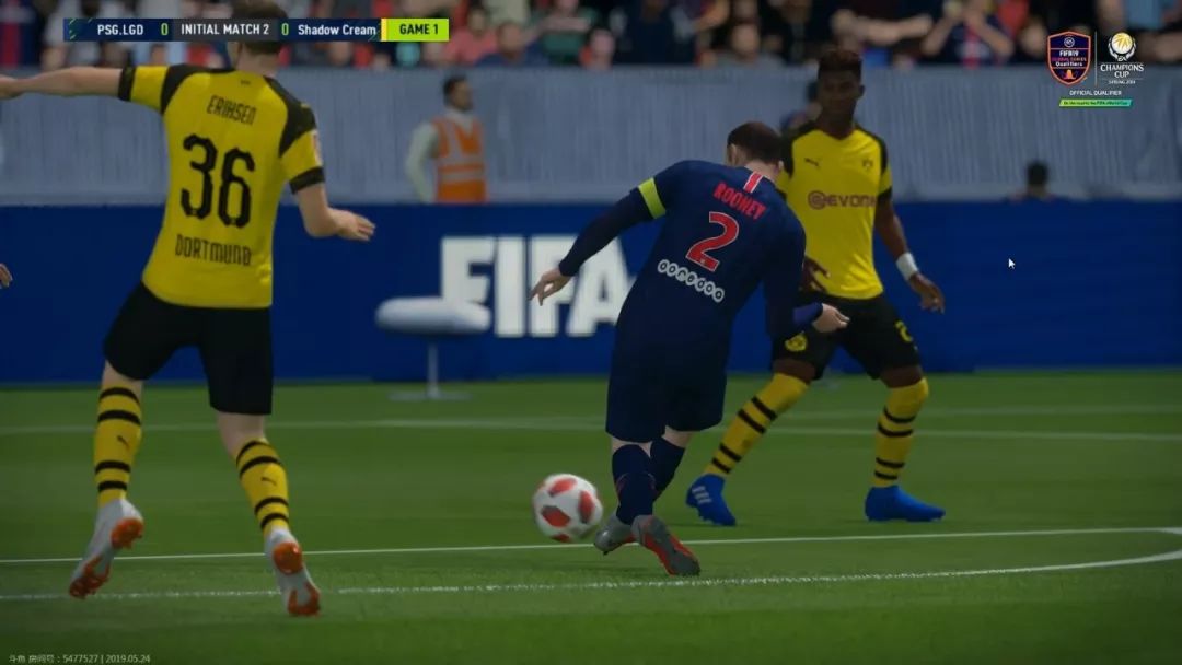 Elite爆冷失利，SC、Ronly面临生死对决