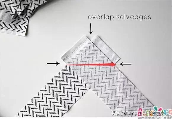 简单的拼布被子的做法,20款漂亮的拼布被子教程