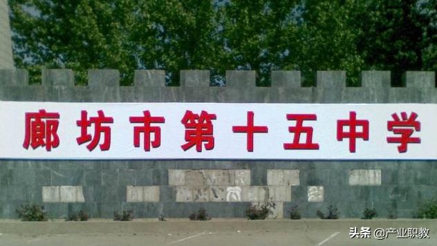 河北廊坊高中排名前十的学校,廊坊最好的中学前十排名