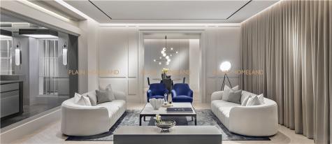 博主家居好物推荐,探店高端家具馆