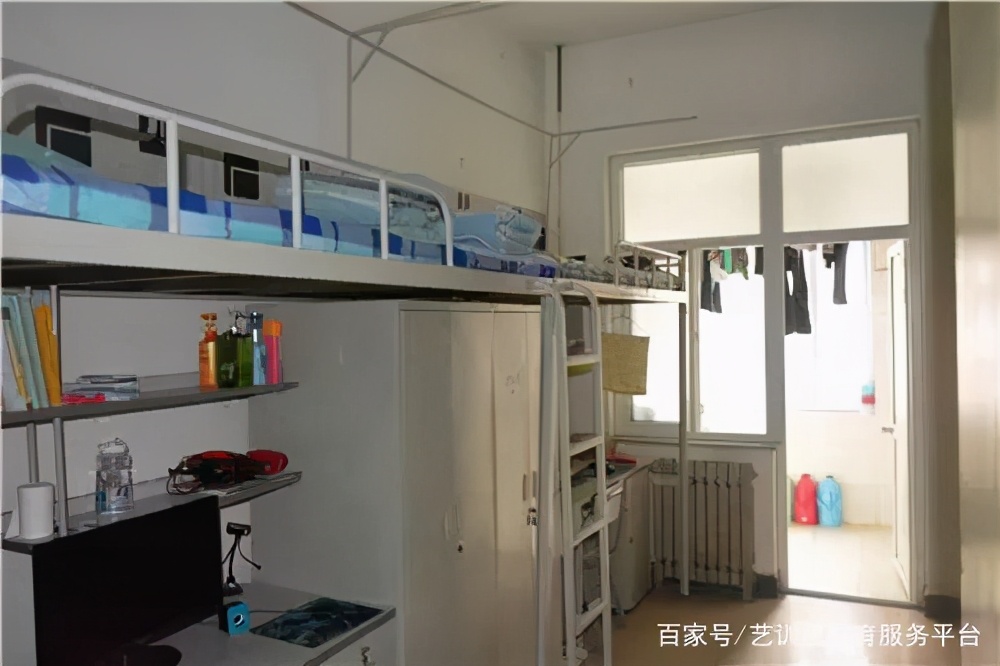 文科大学宿舍条件排名,全国学院宿舍条件排名