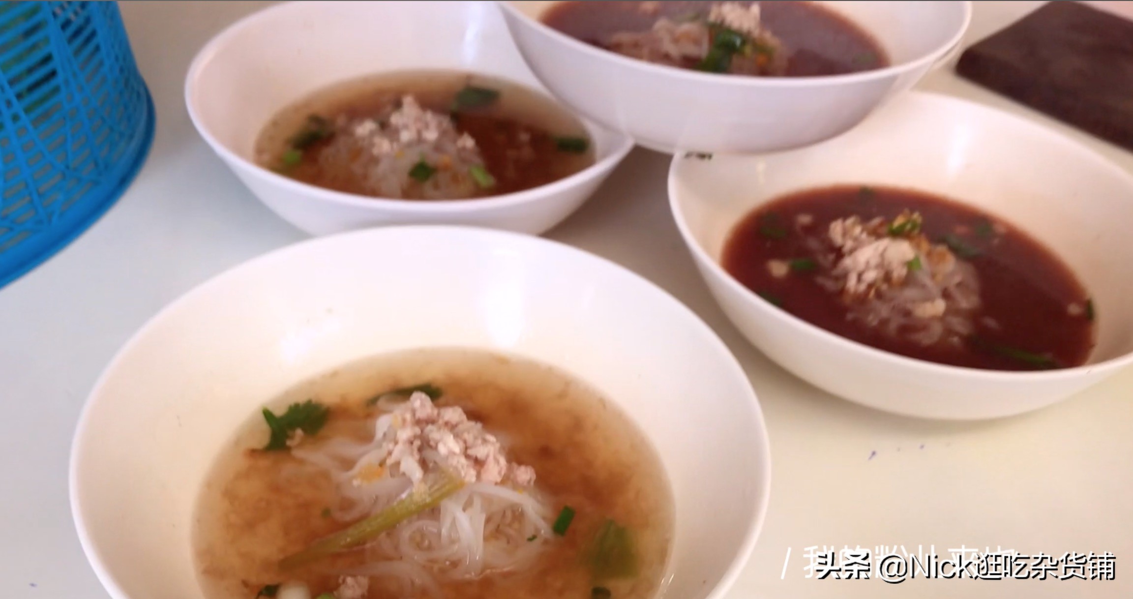 泰国最便宜的餐厅，就连前总理英拉都去打卡过