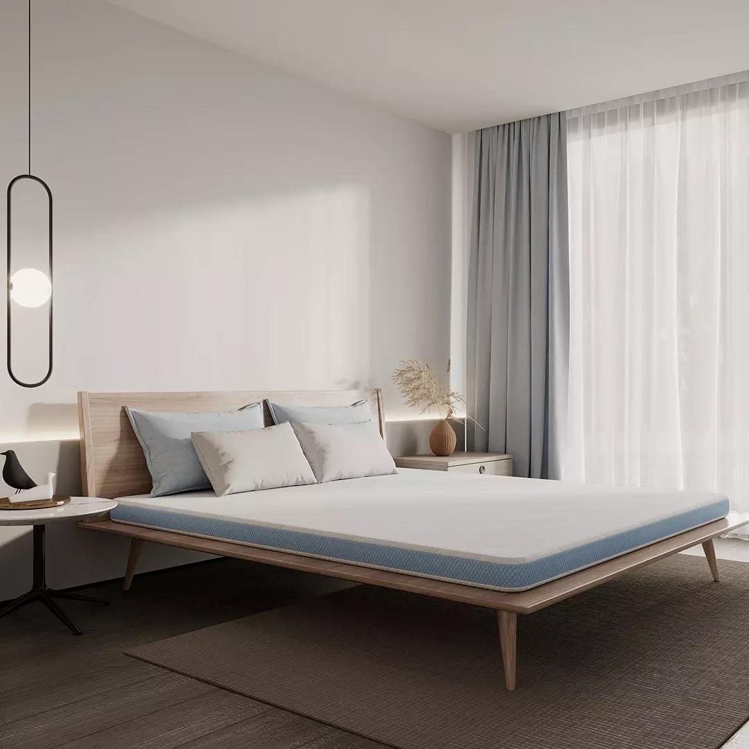 79元8h床垫评测,米家8h床垫入手价