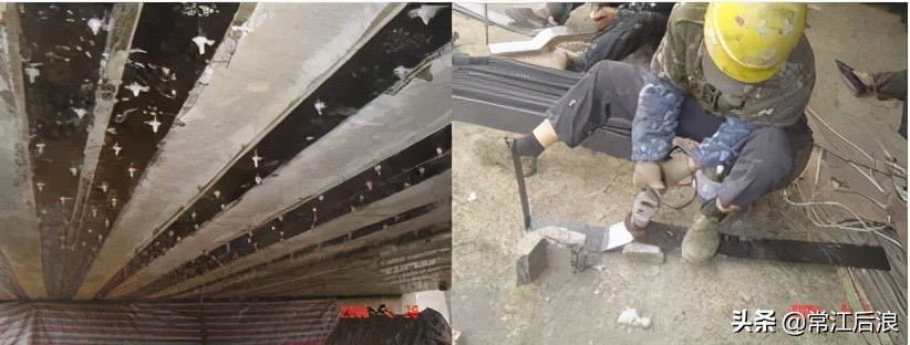 桥梁维护与改造施工技术讲解,桥梁现场施工个人总结