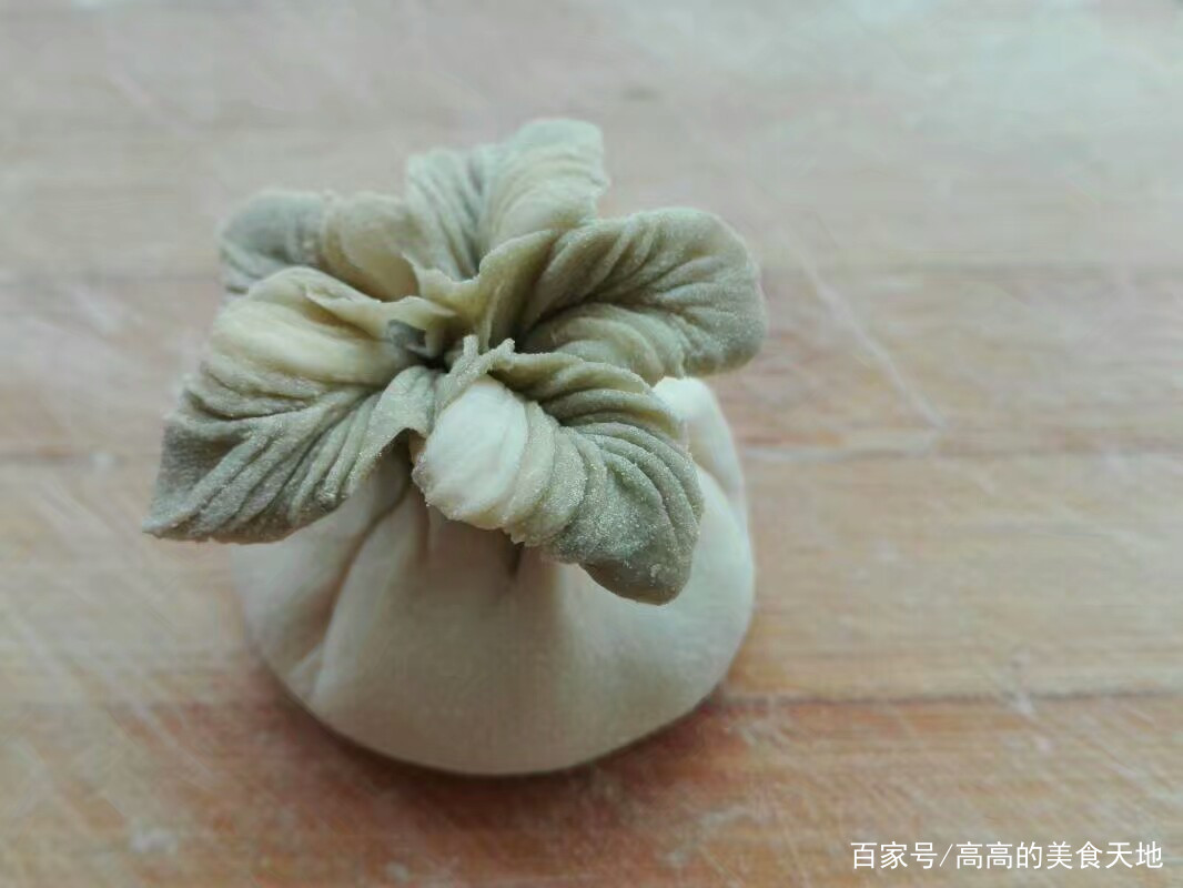 花式饺子怎么包视频教程,花式饺子的包法步骤图解