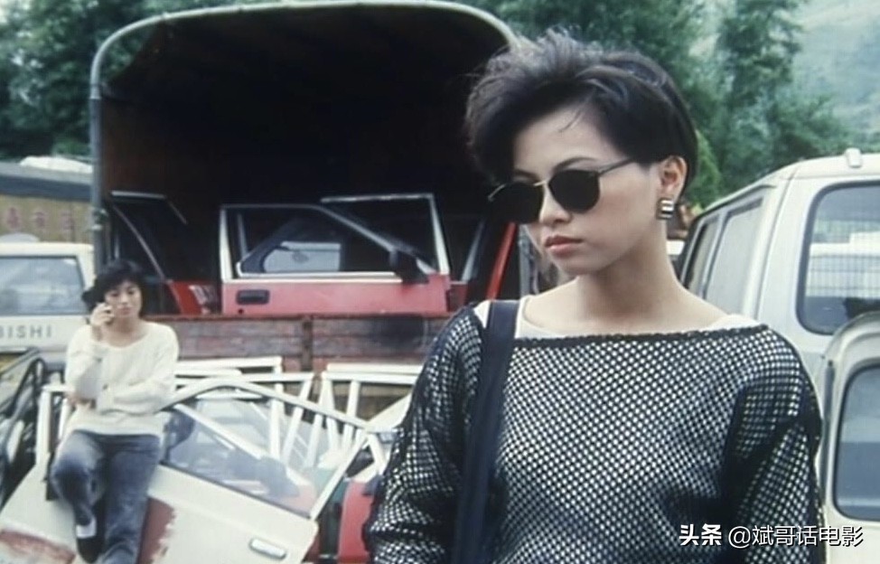 1998版鹿鼎记几个老婆被采访,98版韦小宝七个老婆重聚