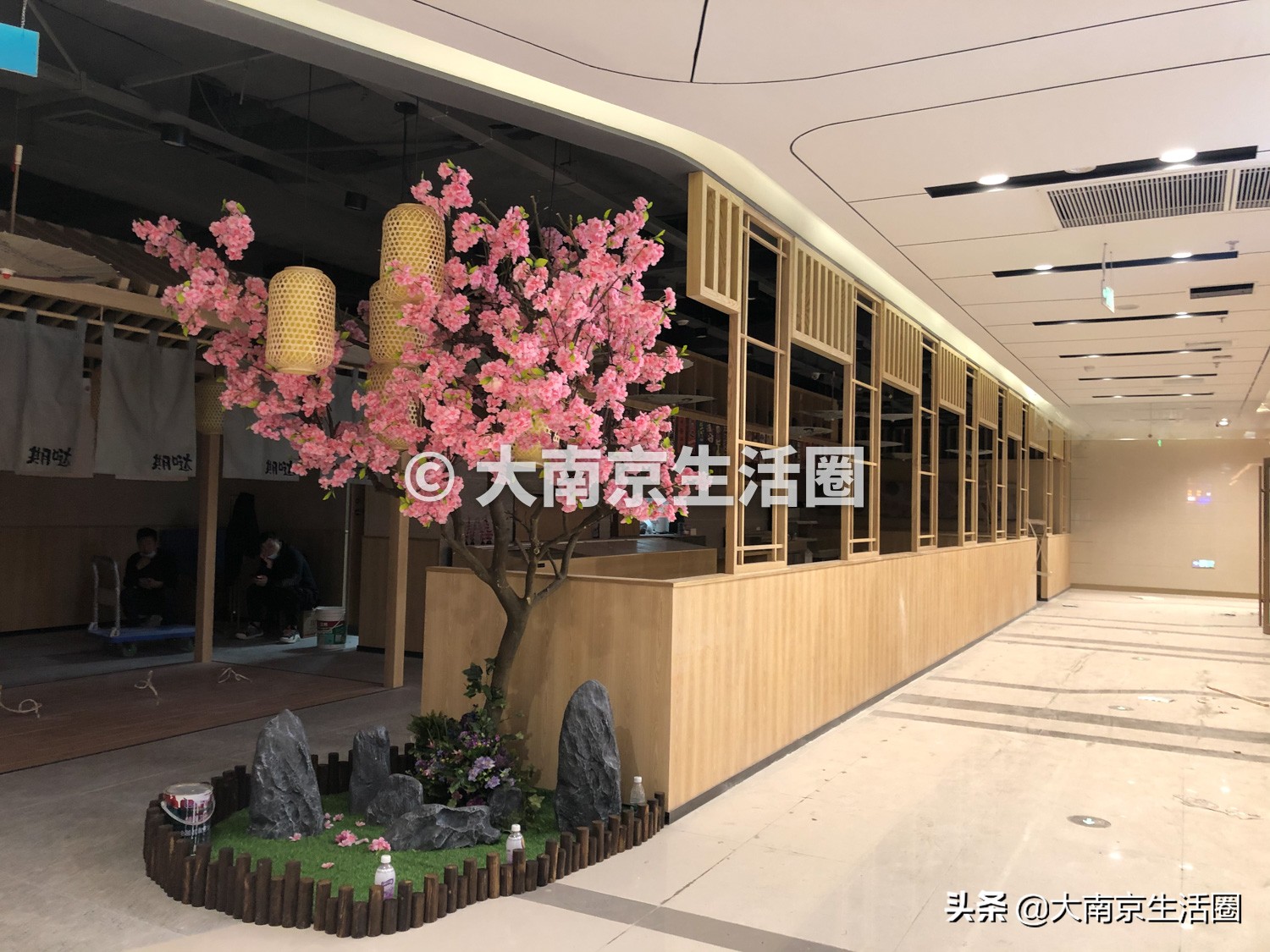 南京仙林今年新开商业体,南京新开的商业体