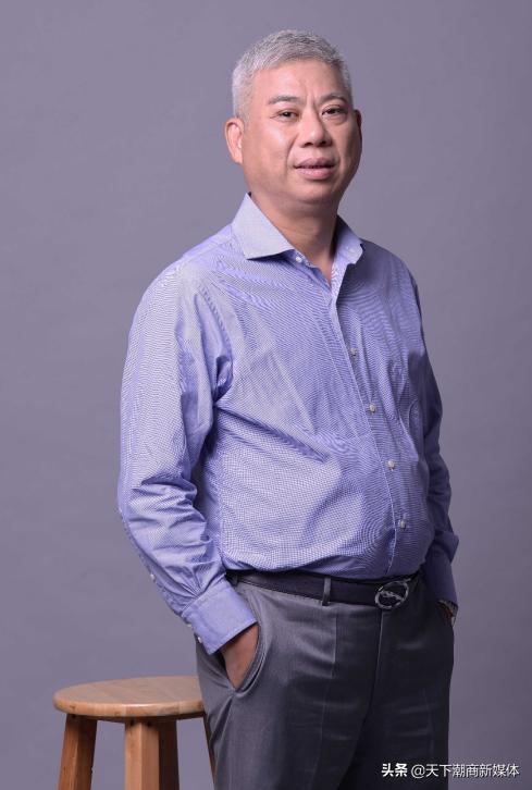 黄氏三兄弟分家产,黄氏集团三兄弟