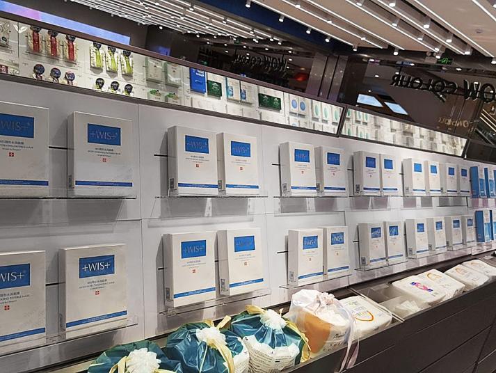 卖爆3.2亿+片，WIS王牌面膜为何深受用户喜爱