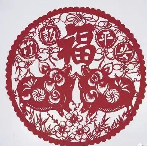 己亥年春联集,五字亥年春联大全