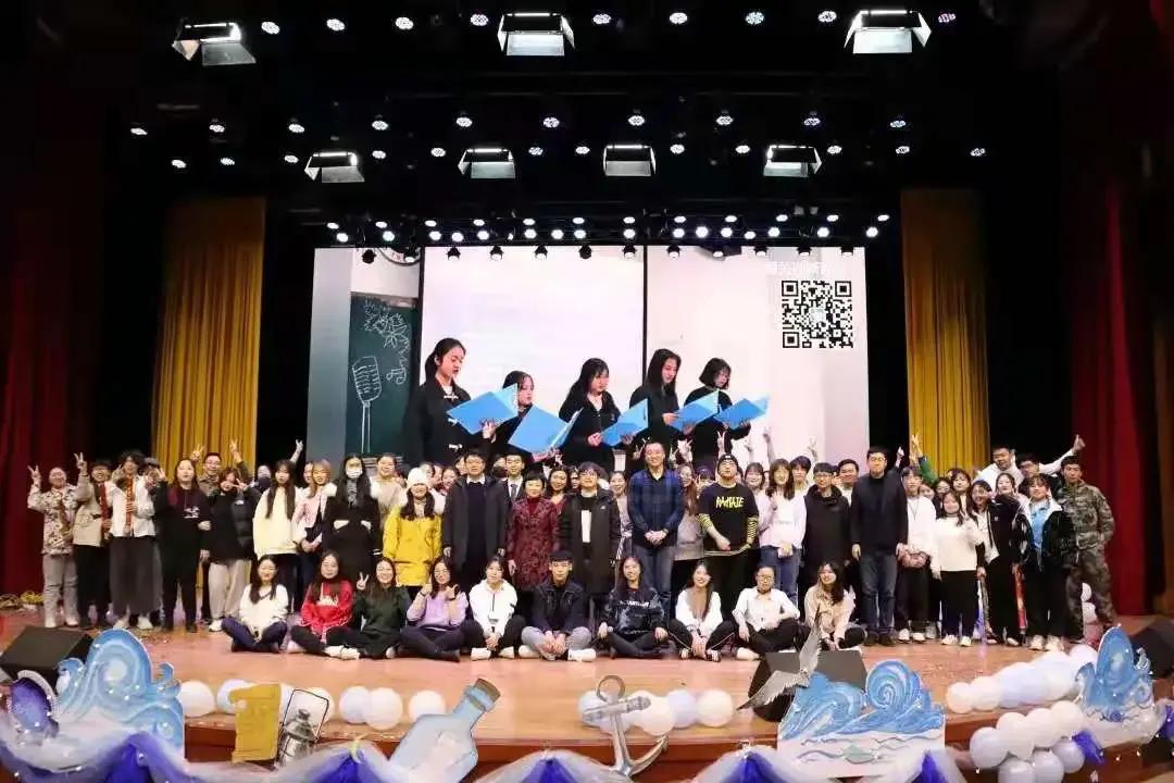 学院风采介绍,国际关系学院简介