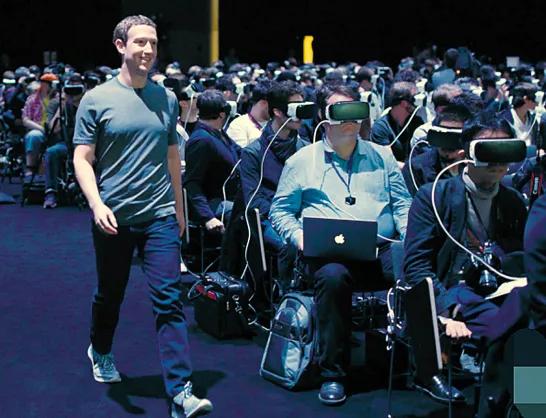 元宇宙的身份,元宇宙从哪里开始的