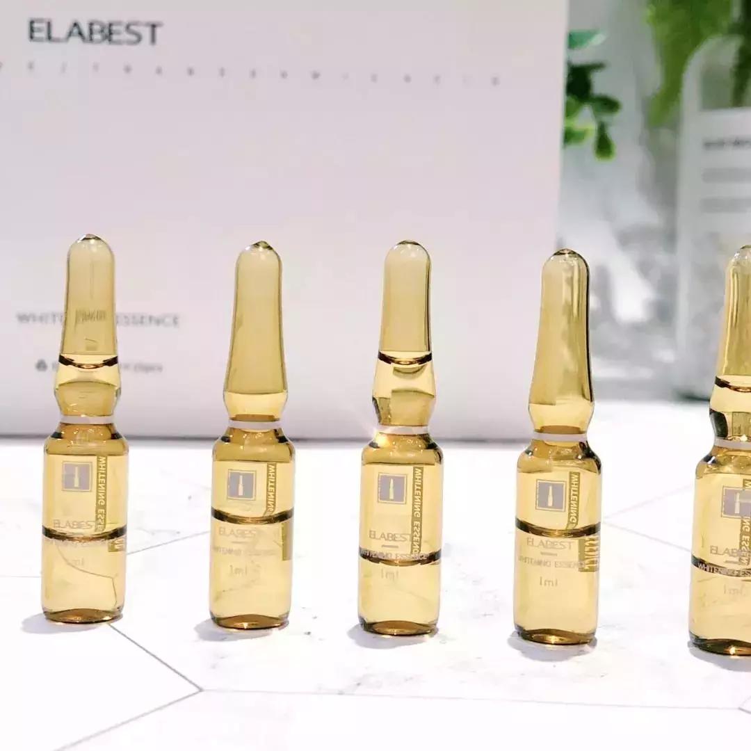 几十块的增白针,几十块美白