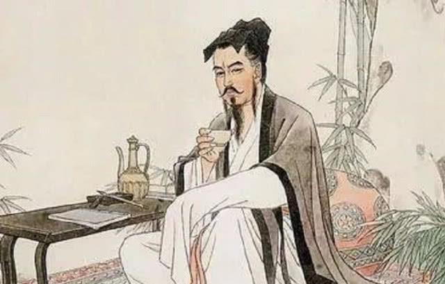 众诗人评价李贺,诗中鬼才李贺