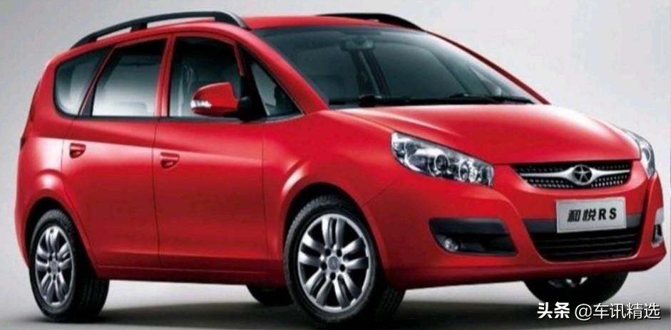 19款江淮嘉悦a5,最帅轿跑江淮大众嘉悦a5