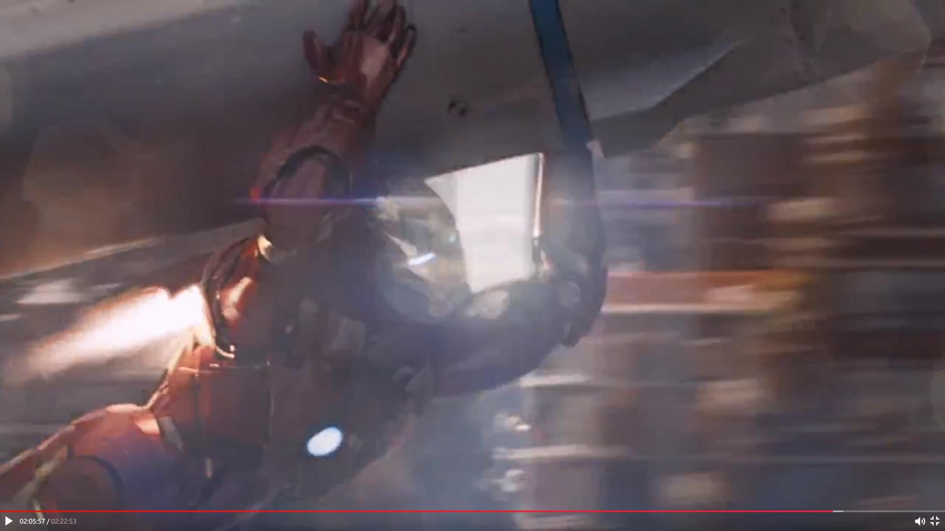 ILOVEYOU3000,G521钢铁侠版开箱