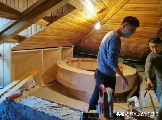 木工现场打柜子好处,木工打柜体的好处