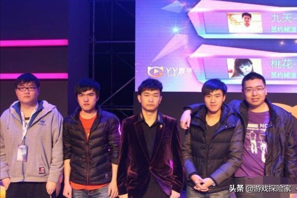 英雄联盟：霸哥单杀Theshy上头条，还有人记得皇德耀世吗？