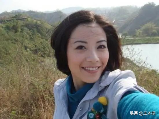 盘点没结过婚的女明星,已然奔五的70后