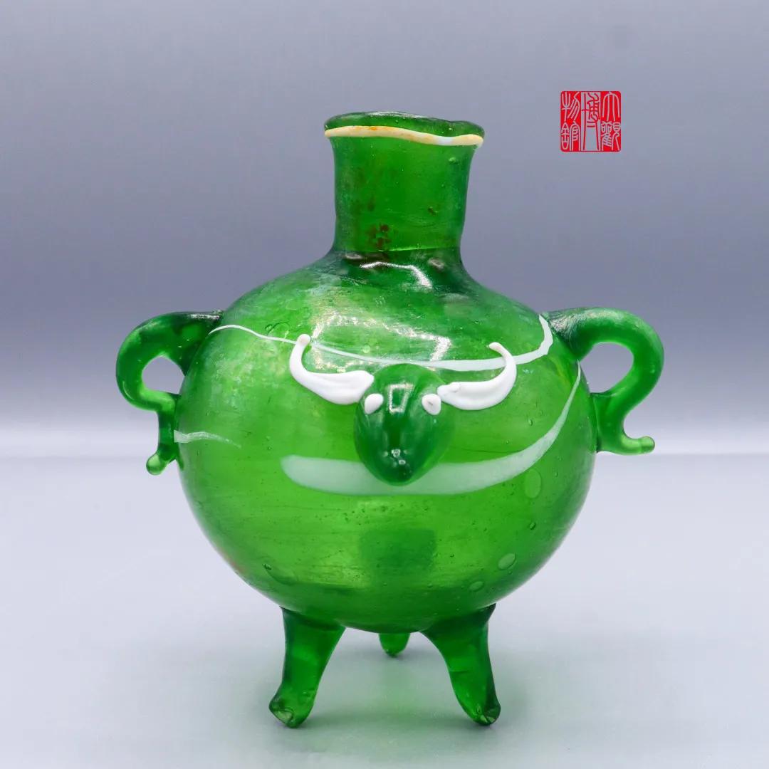 琉璃三代解析,琉璃的100个隐藏细节