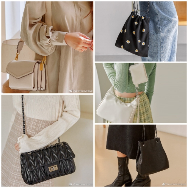 明星同款韩国小众品牌衣服,明星同款有多贵