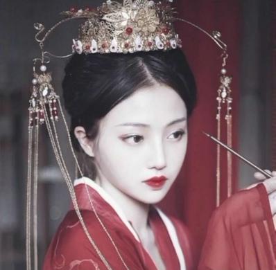 文言文对老婆的称呼,古文称呼老婆的叫法