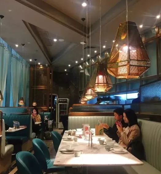 深圳喝早茶十大名店老茶楼,深圳早茶粤式早茶推荐