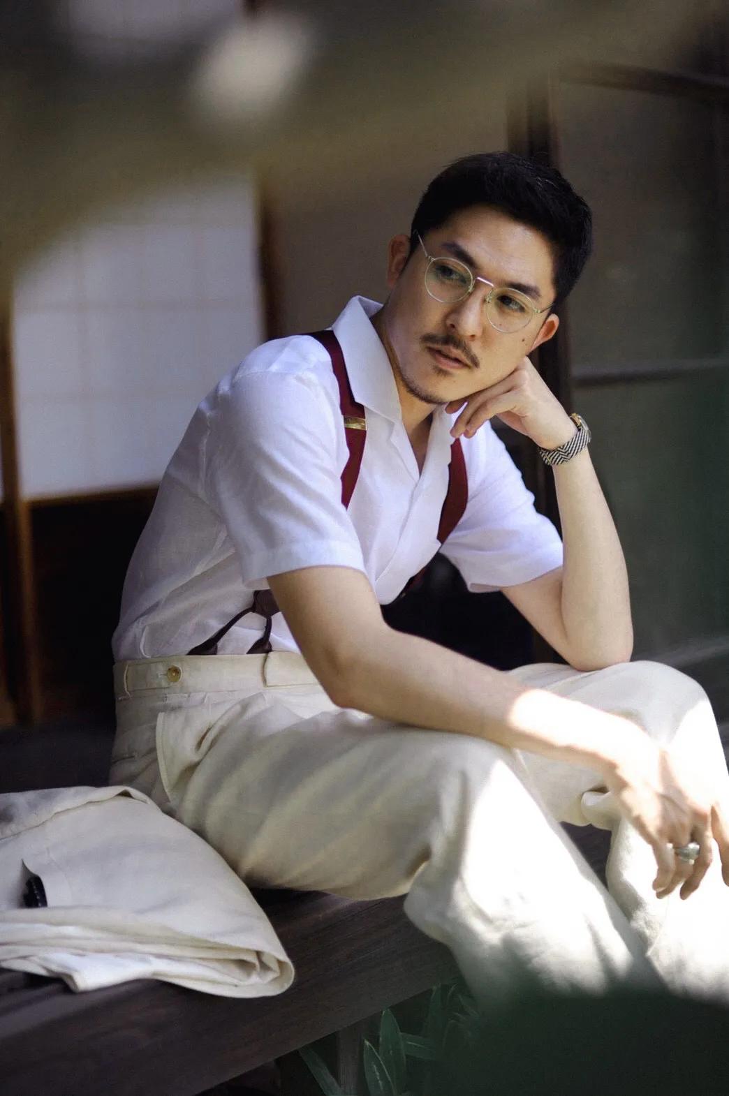 永不过时的格子衬衣,永不过时波点衬衫