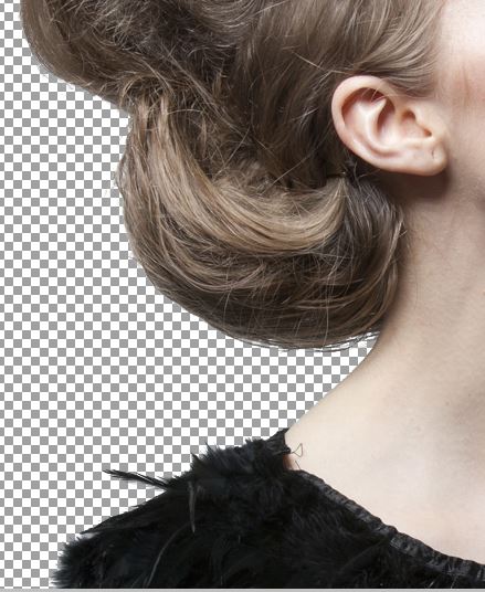 ps抠图教学ps零基础入门,ps大神是怎么来的