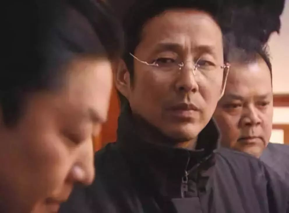 继人民的名义后又一部反腐电视剧,比人民的名义更大的反腐电视剧