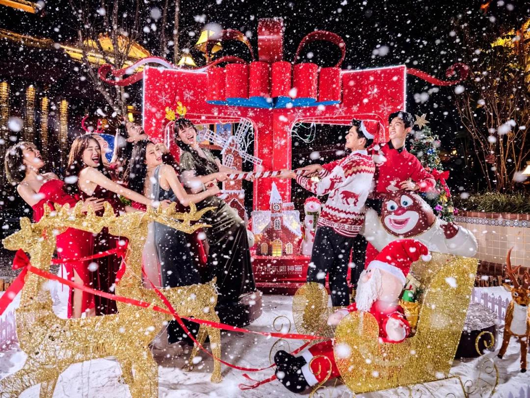 南宁上空无人机表演,南宁无人机表演灯光秀直播