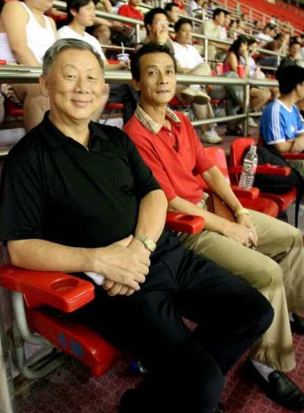 上海足球李中华,上海足球运动员李中华几岁