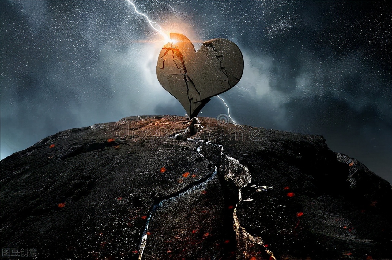 心脏病心力衰竭一般能活多久,心力衰竭和心脏衰竭的区别