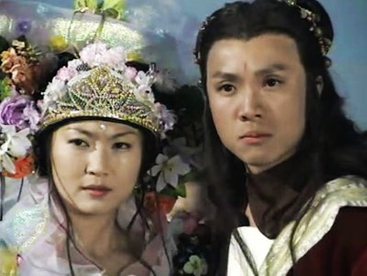 8090年代引进的港剧神剑,香港90年代港剧电视剧大全