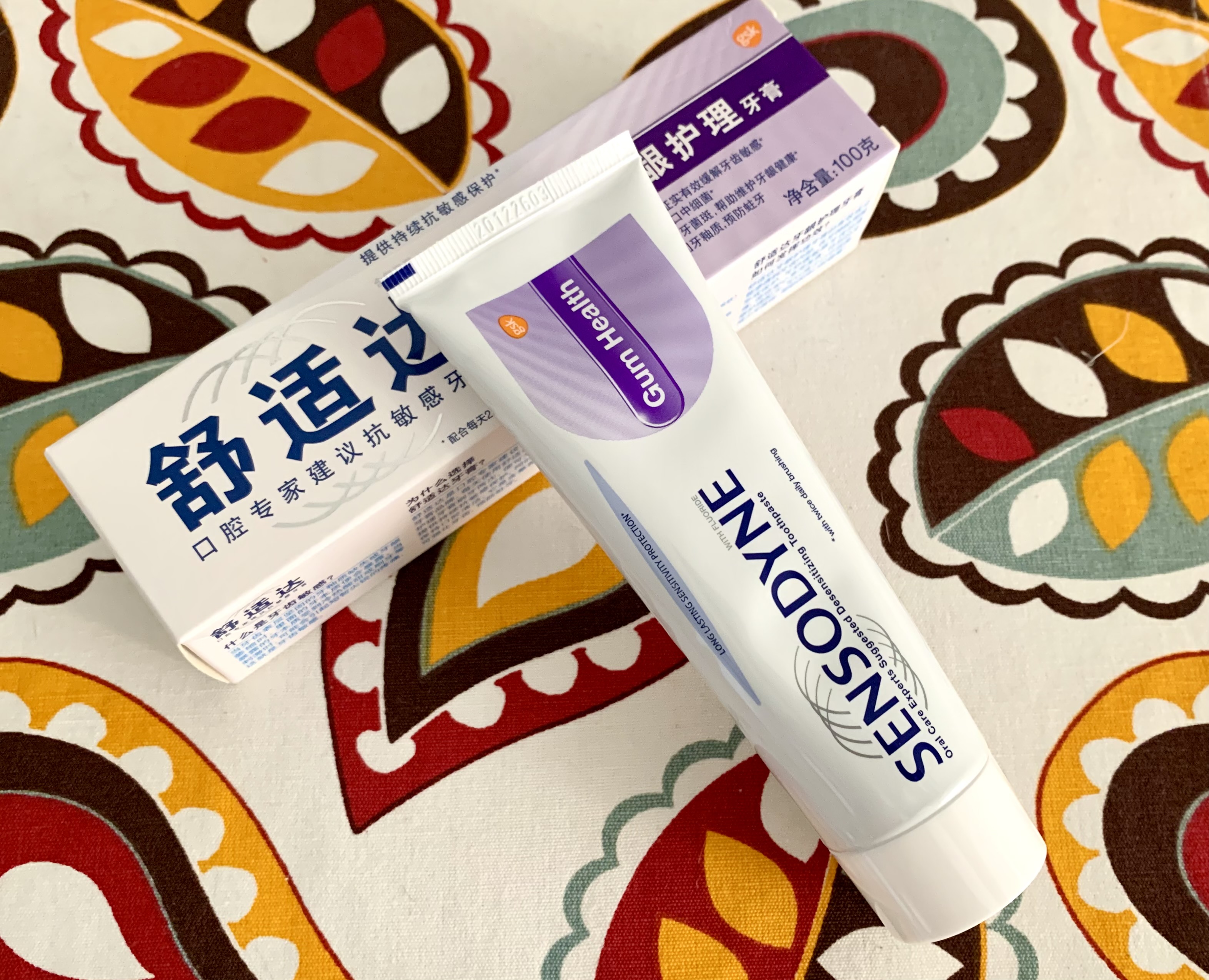 戴牙套的110天说说,戴隐形牙套第一周