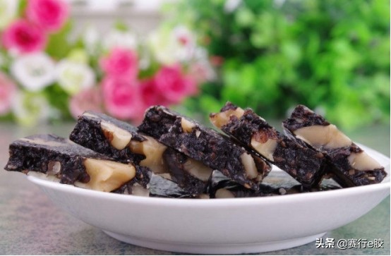 阿胶块的正确食用方法,阿胶打粉后的食用方法