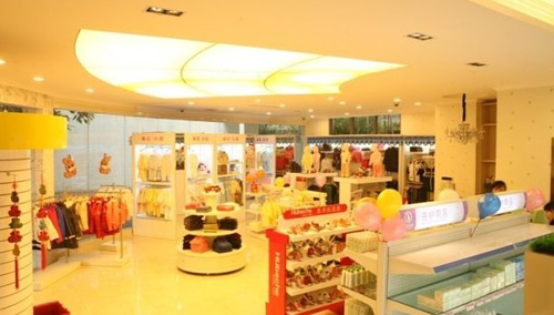 加盟母婴店如何选址,开母婴店怎么选择经营范围