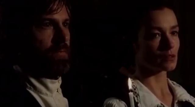 浪子回头金不换还年轻,复活回归复仇