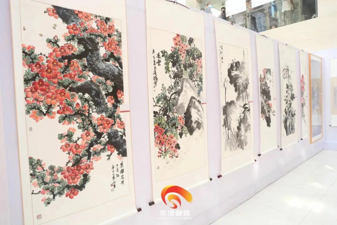 东港这么美！我要去看看