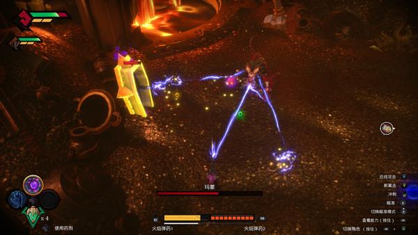 暗黑血统创世纪评测,暗黑血统创世纪测评