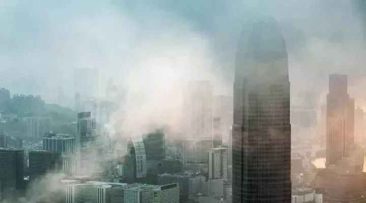 应对雾霾小诀窍,雾霾天气我们该怎么做