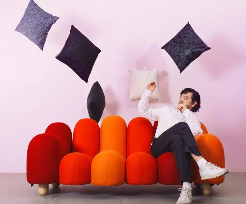 推荐几款最好的沙发,进口沙发和国产高端沙发比较