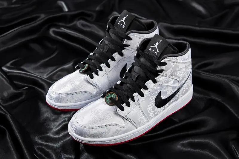 aj1mid小迪奥老款新款,aj1小迪奥mid上脚女款