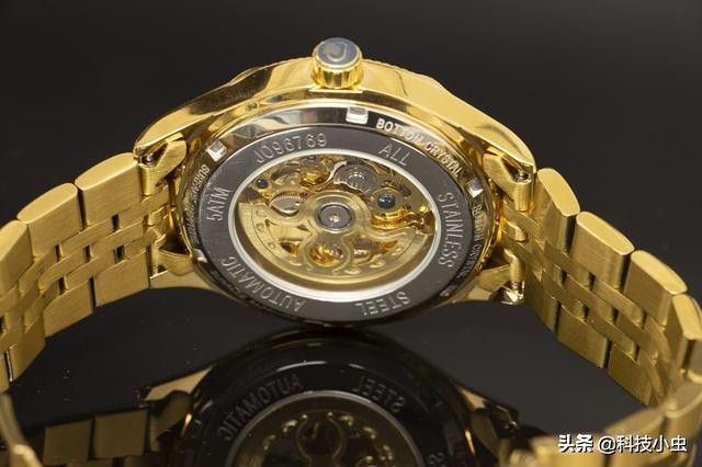 jojo轻奢腕表,jojo限量版腕表