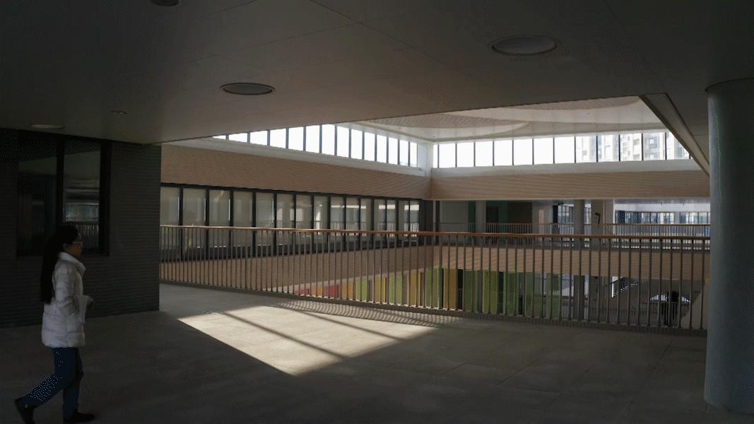 2.5亿建设学校,只为孩子快乐成长--苏州科技城实验小学