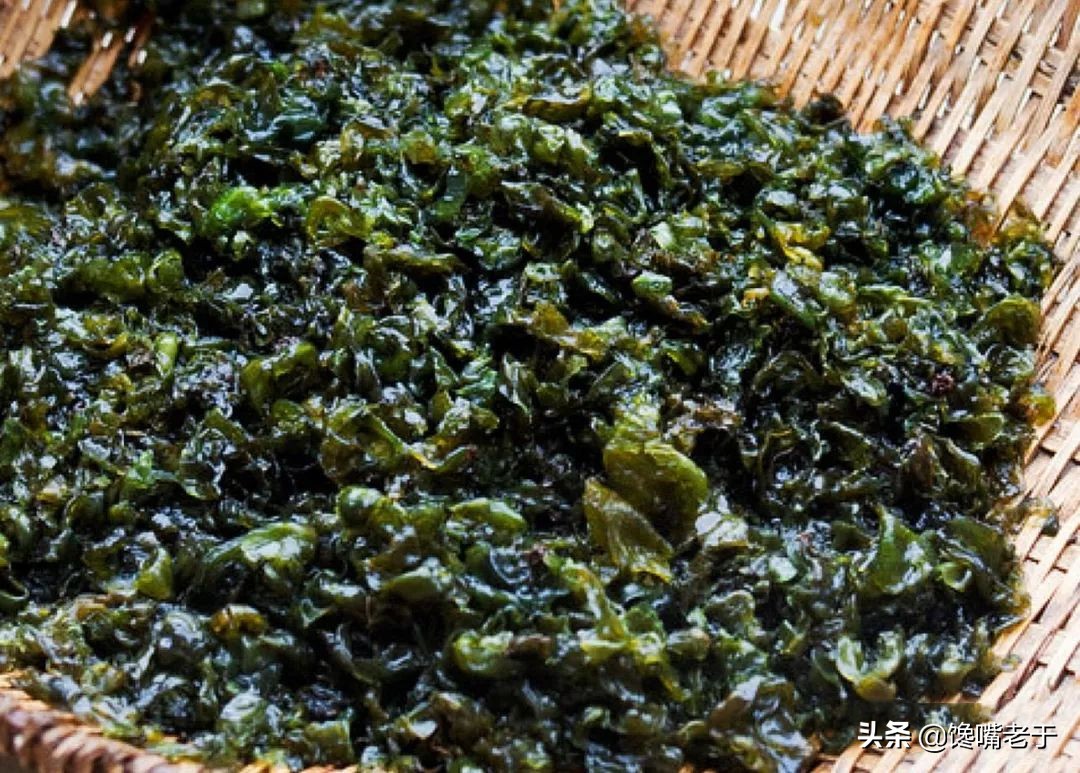 农村常见可以吃的植物,农村一种植物价值高别忽视